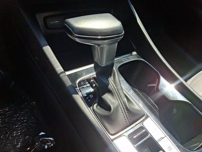 2023 Hyundai Santa Cruz SEL Premium