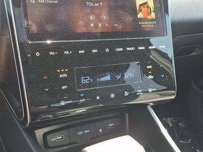 2023 Hyundai Santa Cruz SEL Premium
