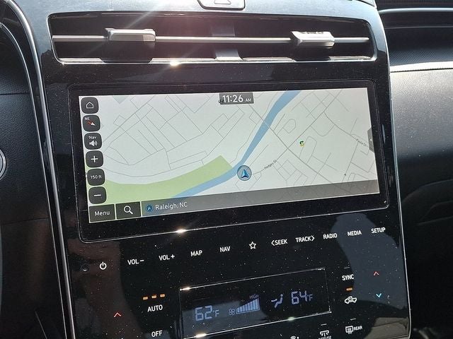 2023 Hyundai Santa Cruz SEL Premium