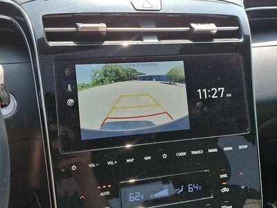 2023 Hyundai Santa Cruz SEL Premium