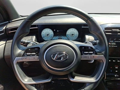 2023 Hyundai Santa Cruz SEL Premium