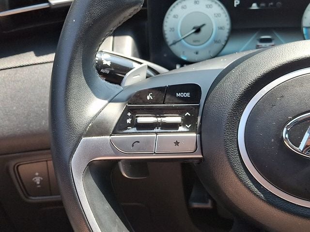 2023 Hyundai Santa Cruz SEL Premium