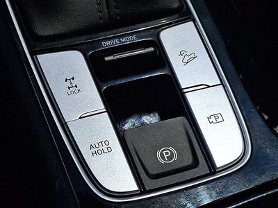 2023 Hyundai Santa Cruz SEL Premium