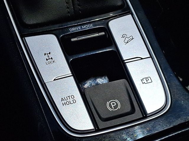 2023 Hyundai Santa Cruz SEL Premium