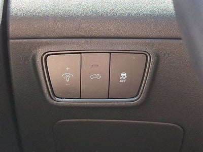 2023 Hyundai Santa Cruz SEL Premium