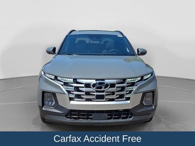 2023 Hyundai Santa Cruz SEL Premium
