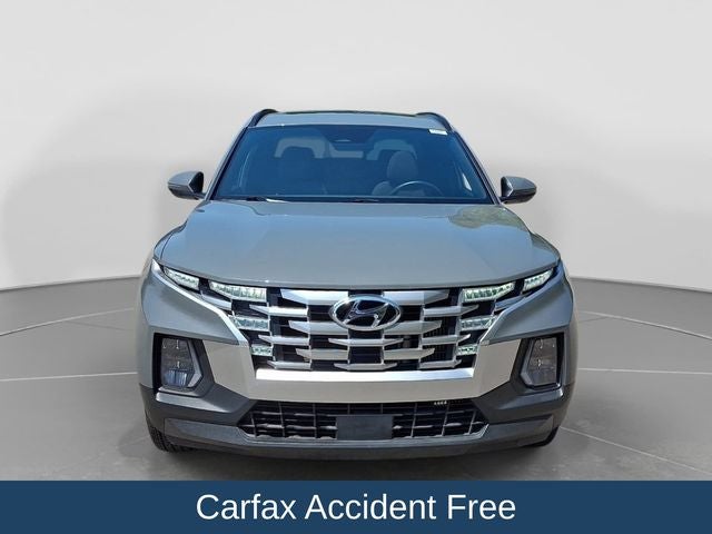 2023 Hyundai Santa Cruz SEL Premium