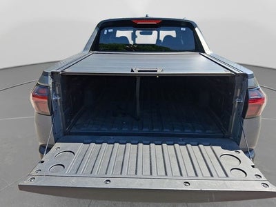 2023 Hyundai Santa Cruz SEL Premium