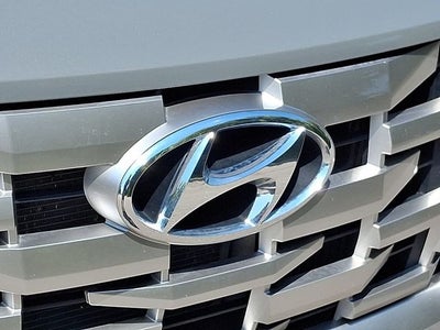 2023 Hyundai Santa Cruz SEL Premium