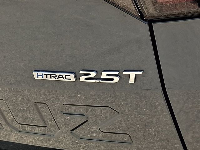 2023 Hyundai Santa Cruz SEL Premium