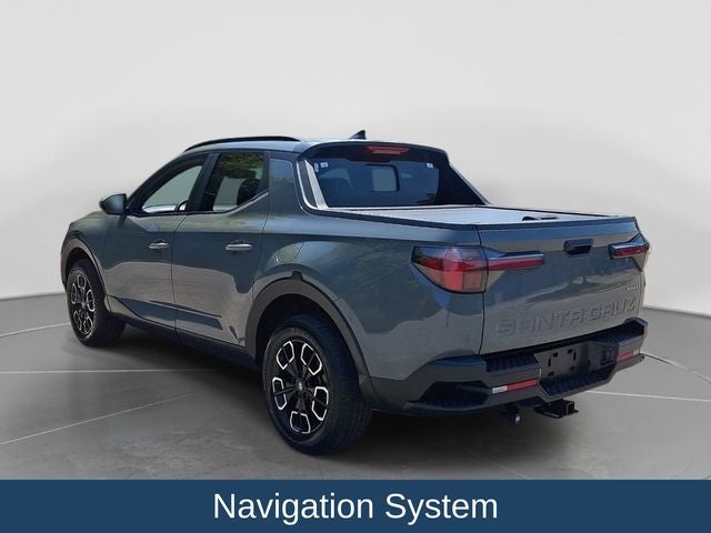 2023 Hyundai Santa Cruz SEL Premium