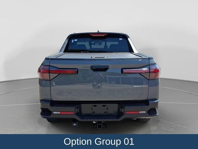 2023 Hyundai Santa Cruz SEL Premium