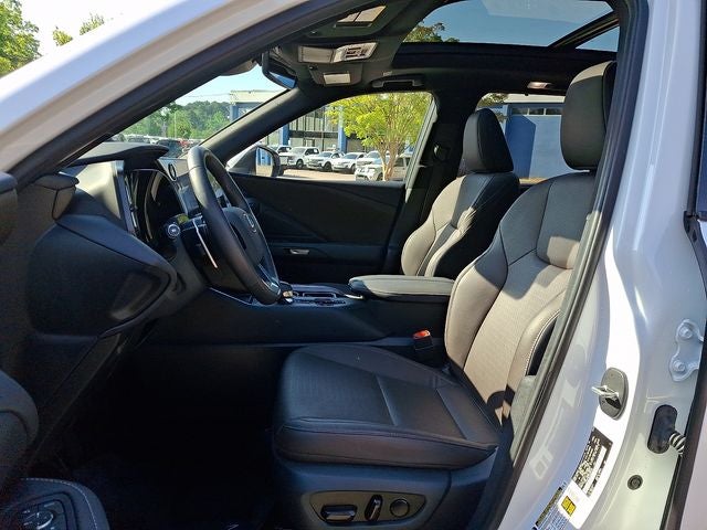 2024 Lexus TX 350 Premium