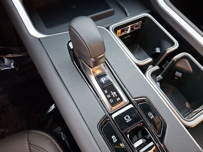 2024 Lexus TX 350 Premium