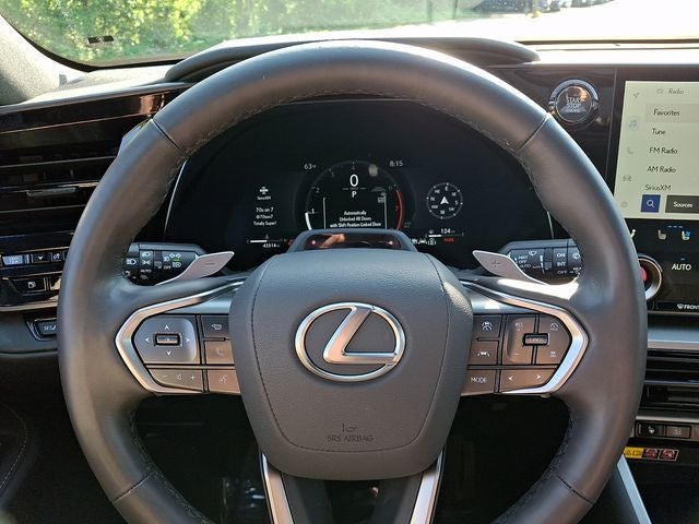 2024 Lexus TX 350 Premium