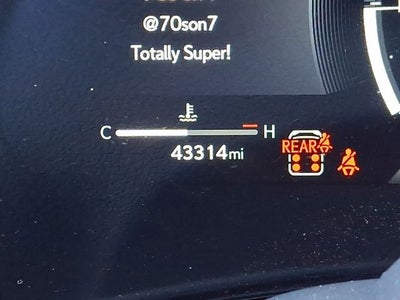 2024 Lexus TX 350 Premium