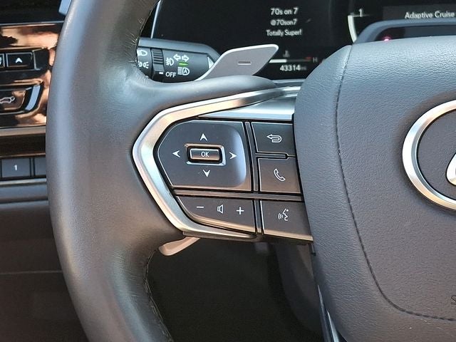 2024 Lexus TX 350 Premium