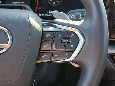 2024 Lexus TX 350 Premium