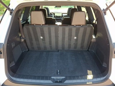 2024 Lexus TX 350 Premium