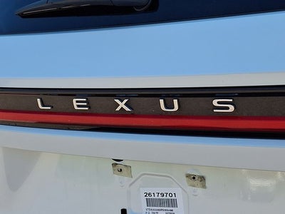 2024 Lexus TX 350 Premium