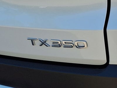 2024 Lexus TX 350 Premium