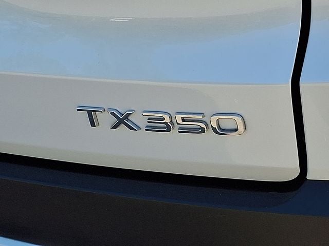 2024 Lexus TX 350 Premium
