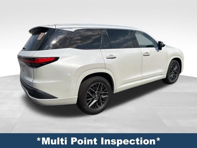 2024 Lexus TX 350 Premium