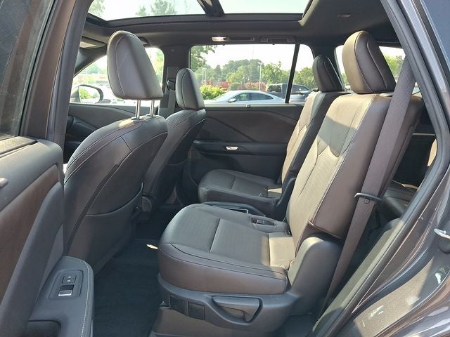 2024 Lexus TX 350 Premium