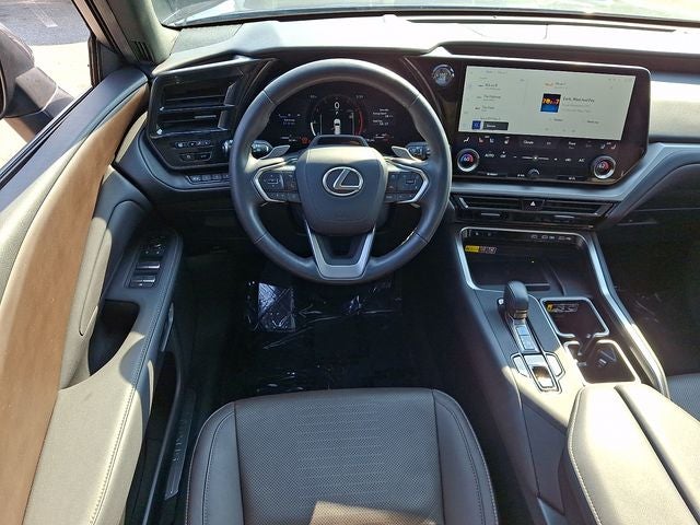 2024 Lexus TX 350 Premium