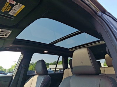 2024 Lexus TX 350 Premium