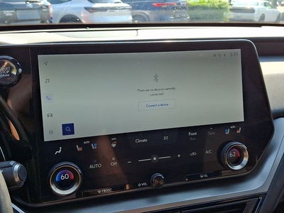 2024 Lexus TX 350 Premium