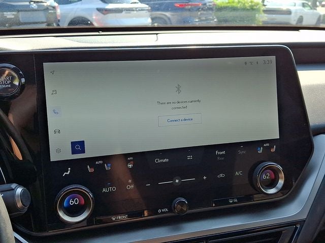 2024 Lexus TX 350 Premium