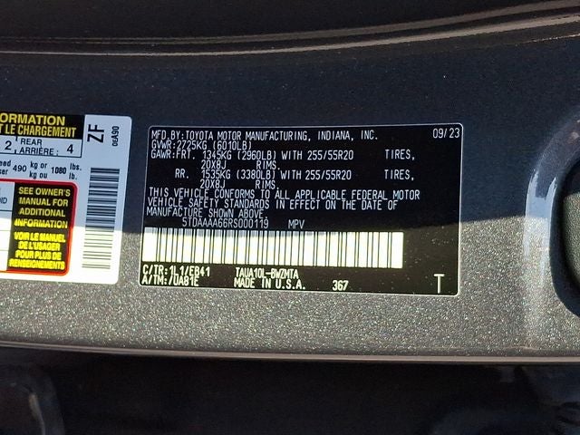 2024 Lexus TX 350 Premium