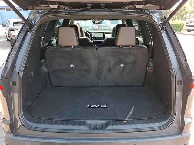 2024 Lexus TX 350 Premium