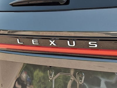 2024 Lexus TX 350 Premium