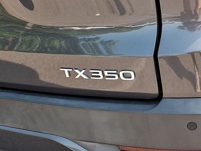 2024 Lexus TX 350 Premium