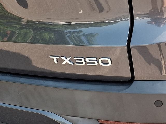 2024 Lexus TX 350 Premium