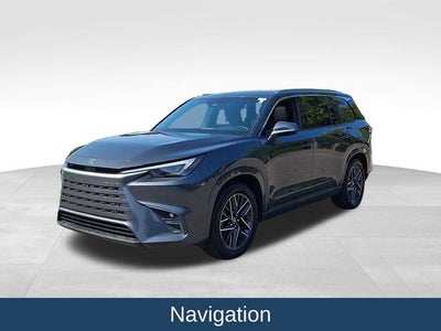 2024 Lexus TX 350 Premium