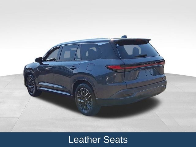 2024 Lexus TX 350 Premium