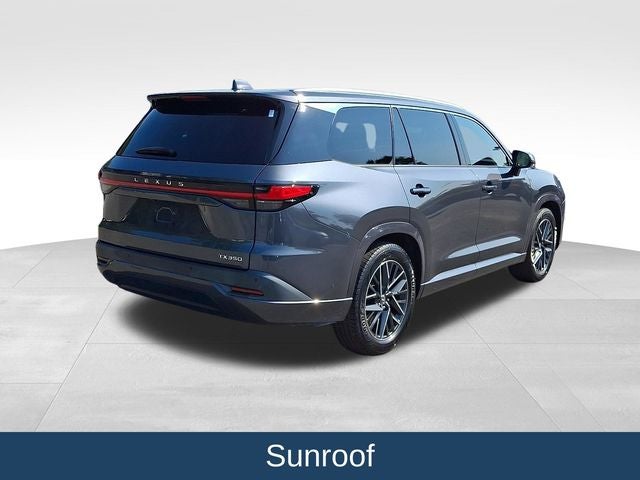 2024 Lexus TX 350 Premium