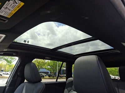 2024 Lexus TX 350 Premium