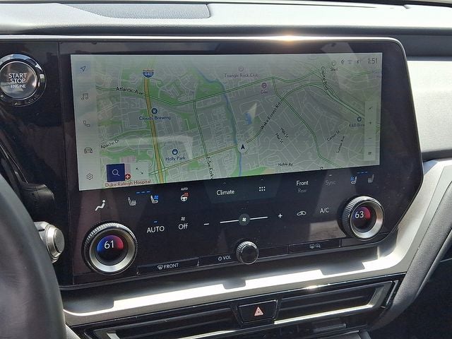 2024 Lexus TX 350 Premium