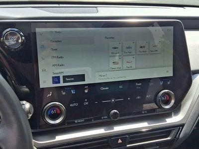 2024 Lexus TX 350 Premium