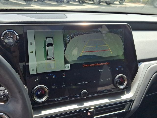 2024 Lexus TX 350 Premium