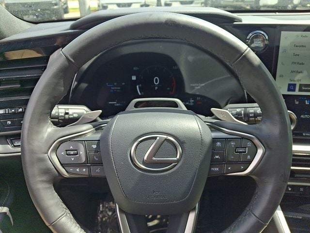 2024 Lexus TX 350 Premium
