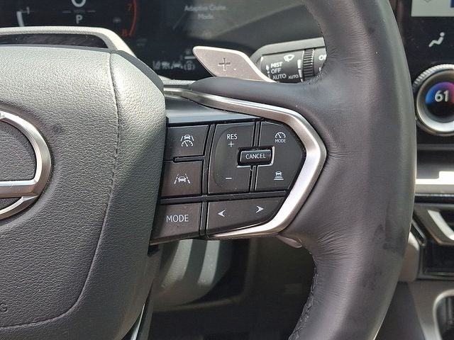 2024 Lexus TX 350 Premium