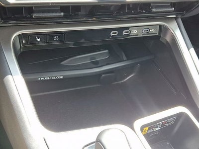 2024 Lexus TX 350 Premium