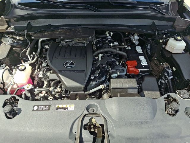 2024 Lexus TX 350 Premium