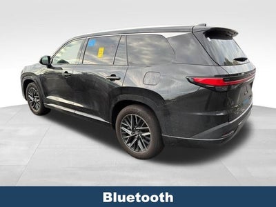 2024 Lexus TX 350 Premium