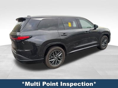 2024 Lexus TX 350 Premium